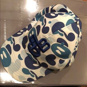 A Bathing Ape cap